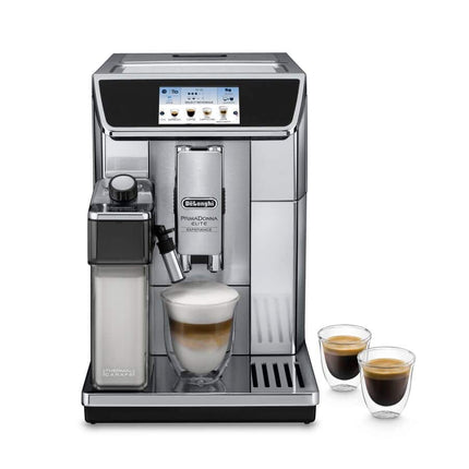 DeLonghi Automatic Espresso Maker 19 Bar 1450 W