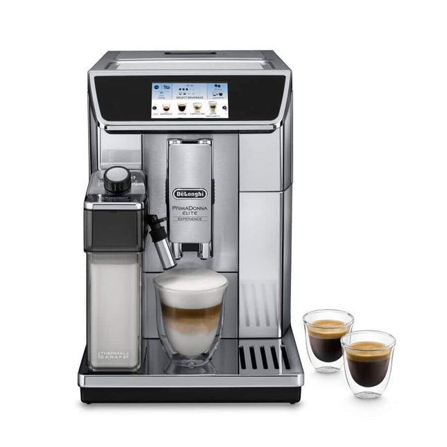DeLonghi Automatic Espresso Maker 19 Bar 1450 W