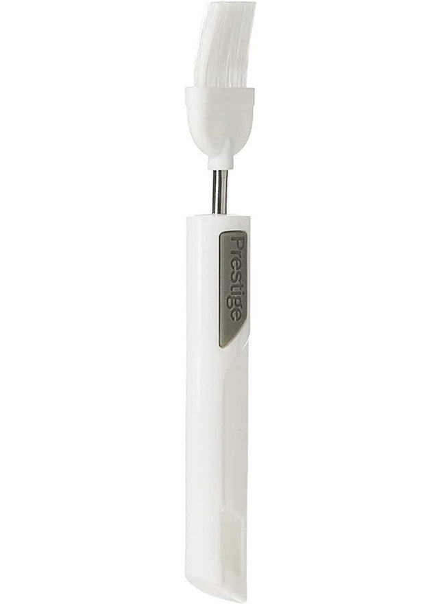 Prestige Pastry Brush – White