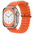 oange
