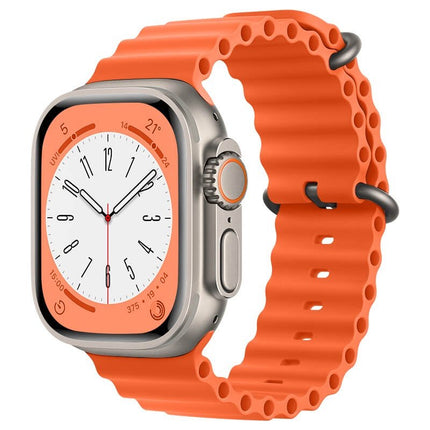 KXD GS8 Ultra Watch