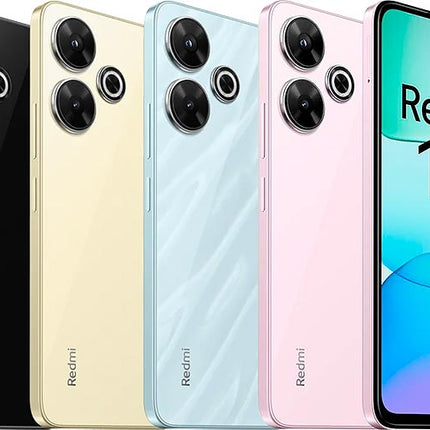 Redmi 13 |  8GB RAM 256GB ROM