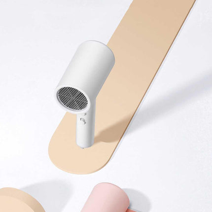 مجفف الشعر Xiaomi Compact H101 — تجفيف خفيف وسهل للاستخدام اليومي