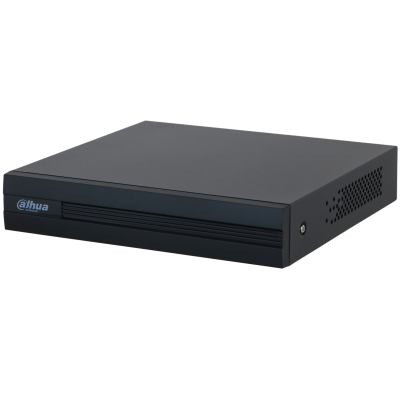 مسجل فيديو رقمي WizSense من Cooper 1U 1HDD 1080N/720P 8CH Penta-brid