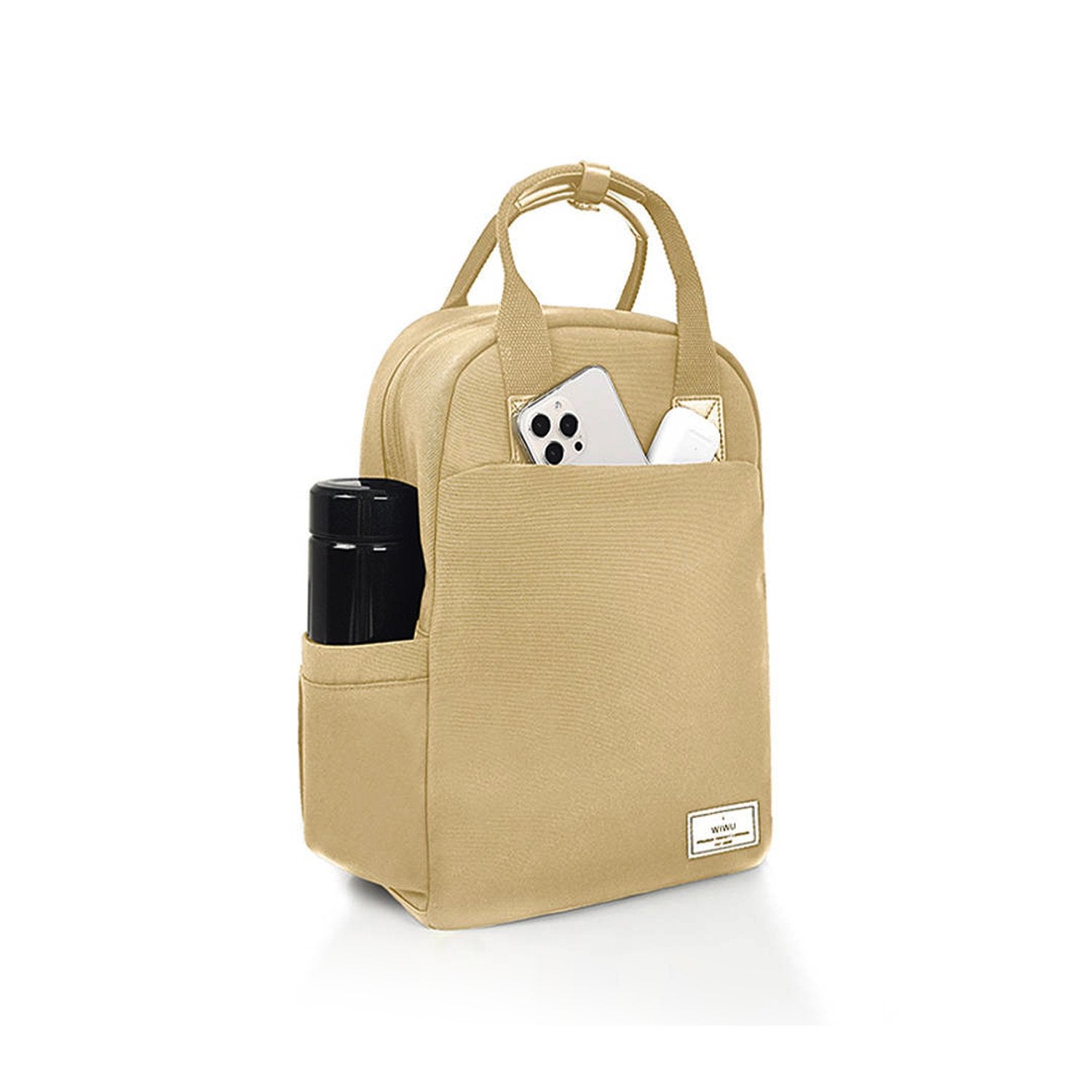 حقيبة ظهر WIWU ORA BACKPACK حقيبة ظهر WIWU ORA BACKPACK