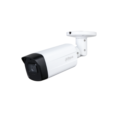 5MP Starlight HDCVI IR Bullet Camera