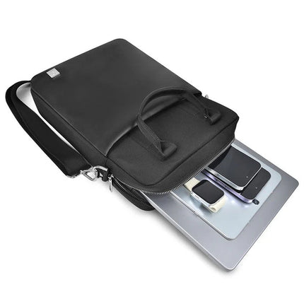 Hali Vertical Layer Bag