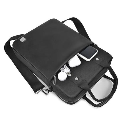 Hali Vertical Layer Bag