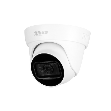Dahua DH-HAC-HDW1801TL/TL 4K HDCVI IR Eyeball Camera (2.8mm)