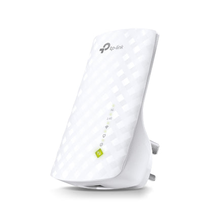 TP-LINK MESH WI-FI EXTENDER AC750 DUAL BAND RE200