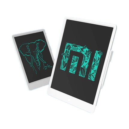 جهاز لوحي للكتابة بشاشة LCD مقاس 13.5 بوصة