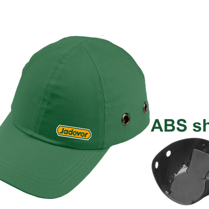 JADEVER General Safety Bump Cap