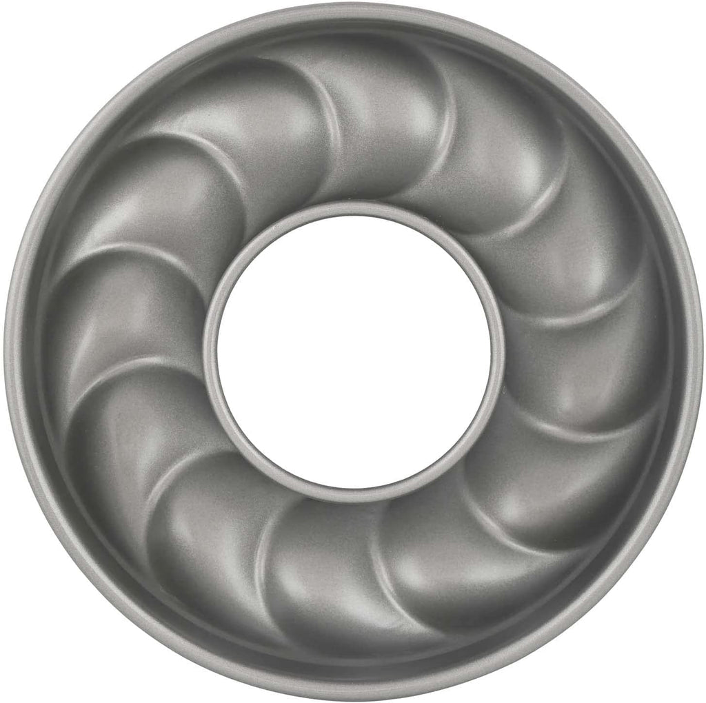 صينية دونات Prestige Donut Shape Pan صينية دونات Prestige Donut Shape Pan