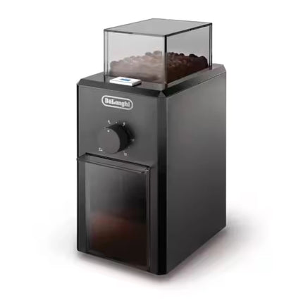 Delonghi Coffee Grinder 16 Settings 120 g