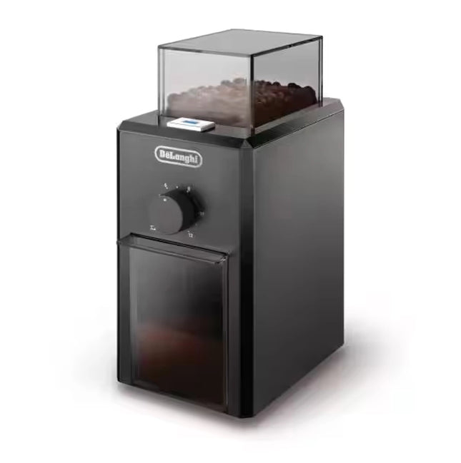 Delonghi Coffee Grinder 16 Settings 120 g