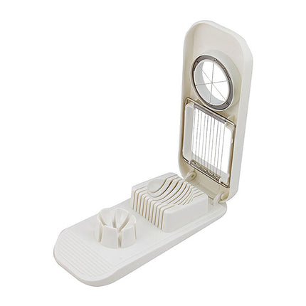 Prestige 2-Way Egg Slicer
