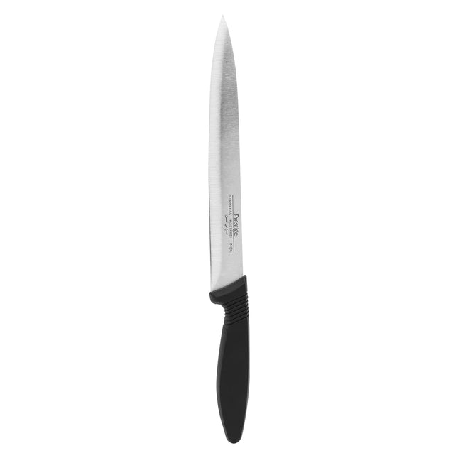 Prestige Carver/Slicer Knife – Black