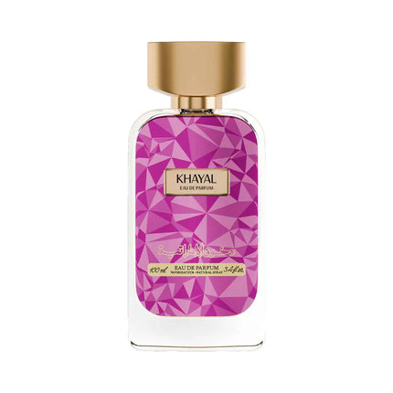 DKHOON EMIRATES KHAYAL Eau de Parfum for Women 100ml
