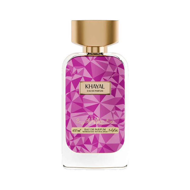 DKHOON EMIRATES KHAYAL Eau de Parfum for Women 100ml