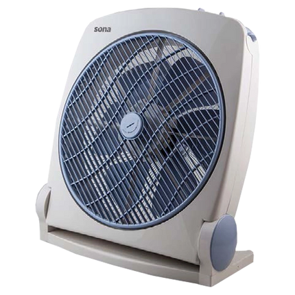 Sona Fan 14"
