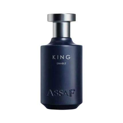 Assaf King Enable Eau de Parfum for Men 150ml