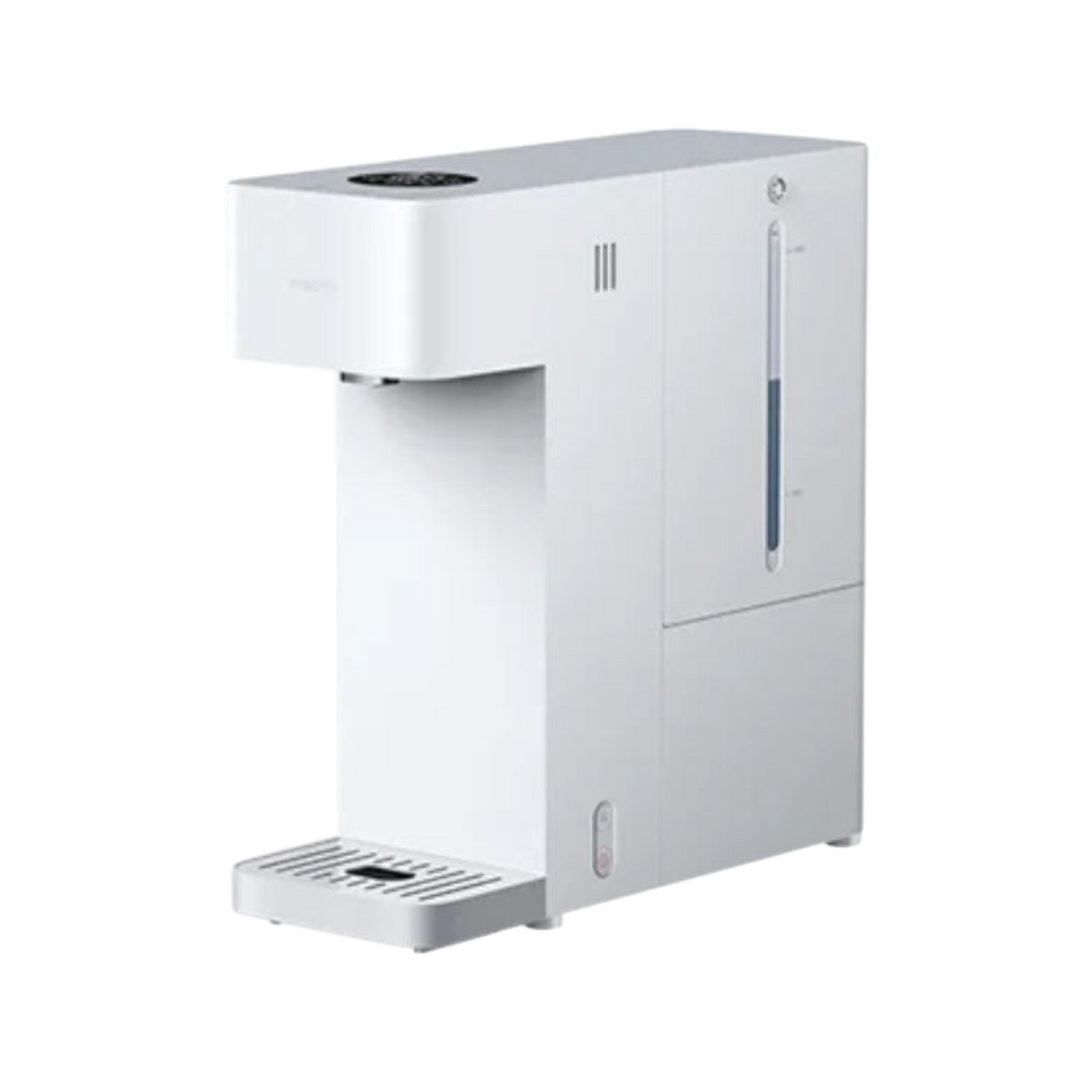 Shop Xiaomi Smart Water Dispenser Hot Cold Water Xmart Jordan