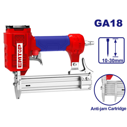Air Brad Nailer