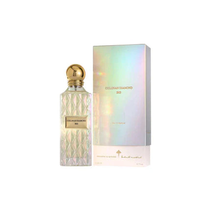 Ibraheem Al.Qurashi Cullinan Diamond Iris EDP 200ml