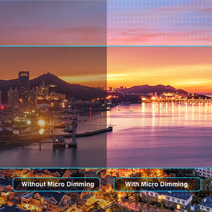 شاشة TCL مقاس 50 انش اندرويد 4K سمارت LED TV