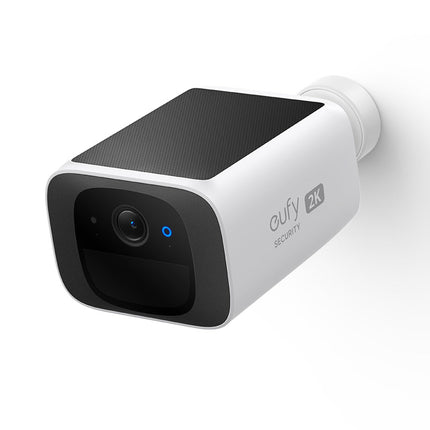Eufy S220 Solar Solocam  _White