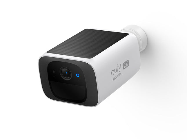 Eufy S220 Solar Solocam  _White