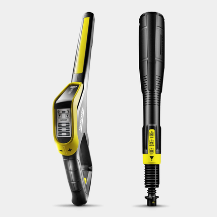 مضخة غسيل بالضغط العالي 180 بار كارشر K 7 Premium Smart Control Flex مع بلوتوث