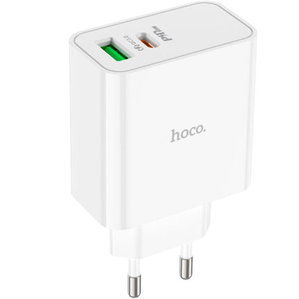 Awesome 65W Dual Port PD Charger EU Plug C113A