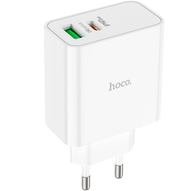 Awesome 65W Dual Port PD Charger EU Plug C113A