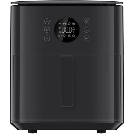 قلاية شاومي الهوائية(Xiaomi Air Fryer) سعة 6.5 لتر - قوة 1800 واط - خاصية إزالة الدهون