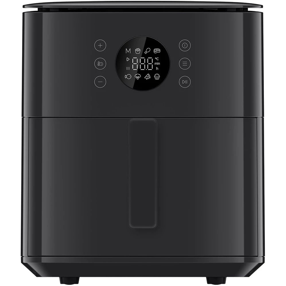Xiaomi Air Fryer 6.5L 1800W High Power - 40°C to 230°C Precision Temperature Control - Degrease Feature - Large Capacity Xiaomi Air Fryer 6.5L 1800W High Power - 40°C to 230°C Precision Temperature Control - Degrease Feature - Large Capacity