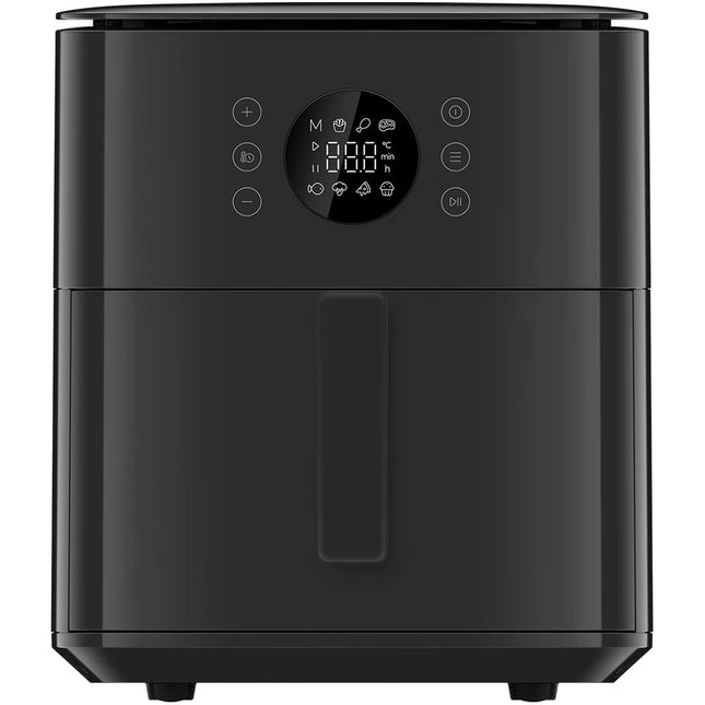 Xiaomi Air Fryer 6.5L 1800W High Power - 40°C to 230°C Precision Temperature Control - Degrease Feature - Large Capacity