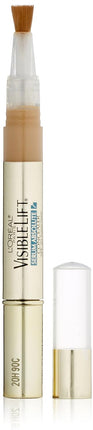 LOREAL PARIS L'Oréal Paris Visible Lift Serum Absolute Concealer 124 Medium