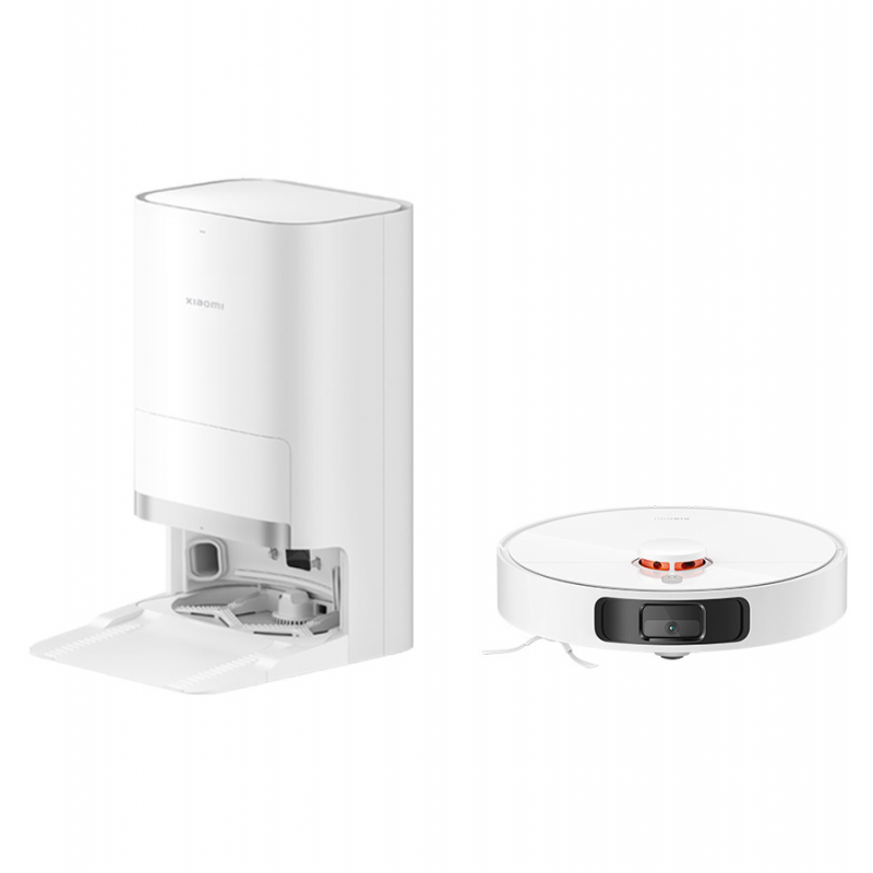 المكنسة الكهربائية Xiaomi Robot Vacuum X20 + المكنسة الكهربائية Xiaomi Robot Vacuum X20 +