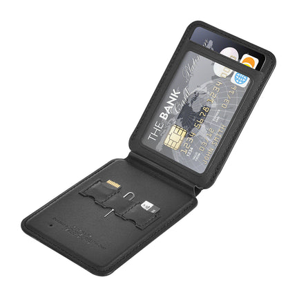 Mag Wallet FM MW-005
