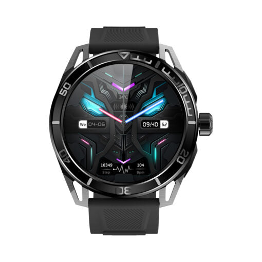 FOLG SMART WATCH H30   (NFC)