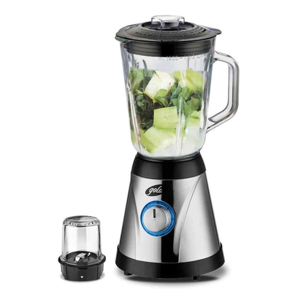 خلاط طاولة Goldmaster Sorbt 600W خلاط طاولة Goldmaster Sorbt 600W