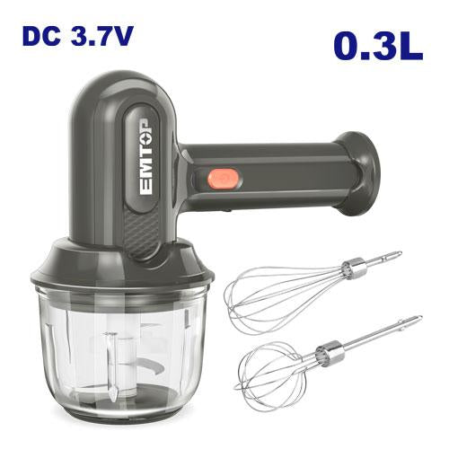 Cordless Hand Mixer