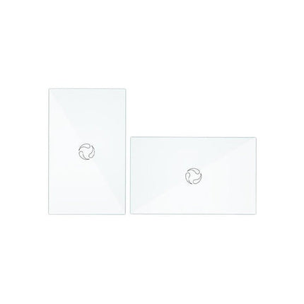 MOES - Zigbee Smart Switch - Boiler 20A - US Type - White