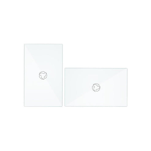 MOES - Zigbee Smart Switch - Boiler 20A - US Type - White