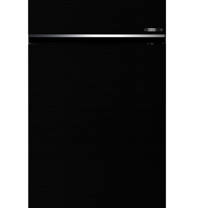 Beko Refrigerator 367 L Black A+ Inverter Motor