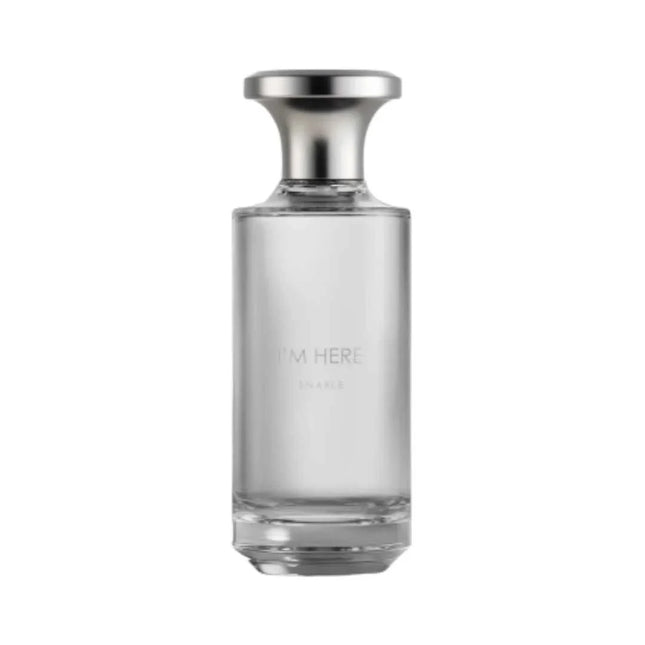 Assaf I'm Here Enable Eau de Parfum 150ml for Men