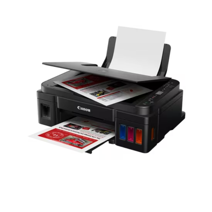 Canon Pixma G3416 Wireless All-in-One Ink Tank Printer