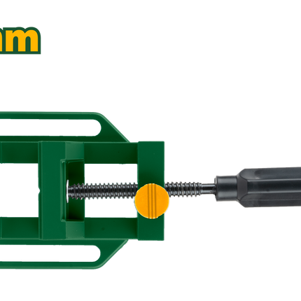  JADEVER Bench Clamp (Bench Vise)