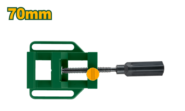  JADEVER Bench Clamp (Bench Vise)
